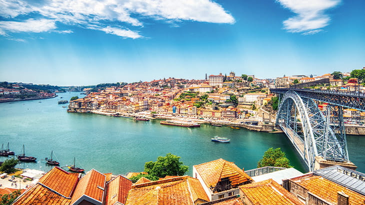 Oporto